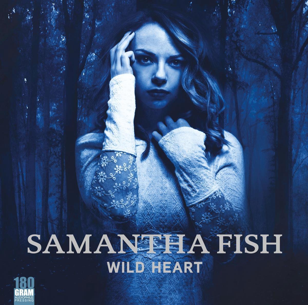 Wild Heart -Hq-