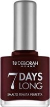 Jane Iredale Nails Polish 7 Days Long 785