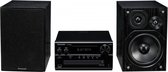 Panasonic SC-PMX94 Home audio-minisysteem Zwart 120 W