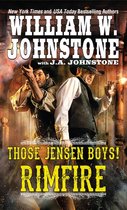 Those Jensen Boys! 2 - Rimfire