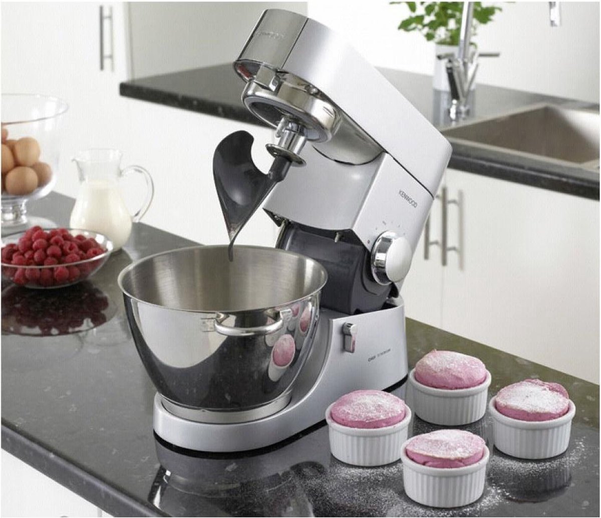 Kenwood Chef AT511 Spatel thumbnail 2