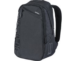 Sac à dos Basil Flex - Sacoche - 17 litres - Noir