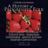 History of Progressive Folk