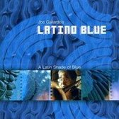 A Latin Shade Of Blue