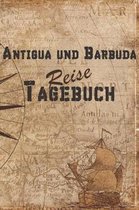 Antigua und Barbuda Reise Tagebuch