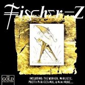 Fischer-Z ‎– The Gold Collection