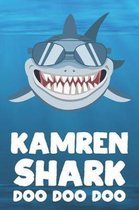 Kamren - Shark Doo Doo Doo
