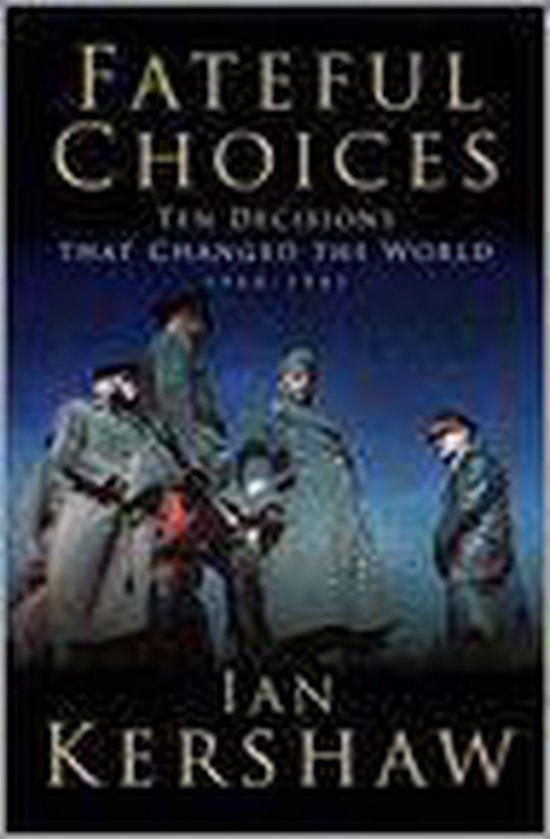 9780713997125 - Fateful Choices
