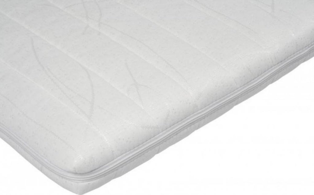 70x200 Topper - Dekmatras traagschuim c.a 5cm dik