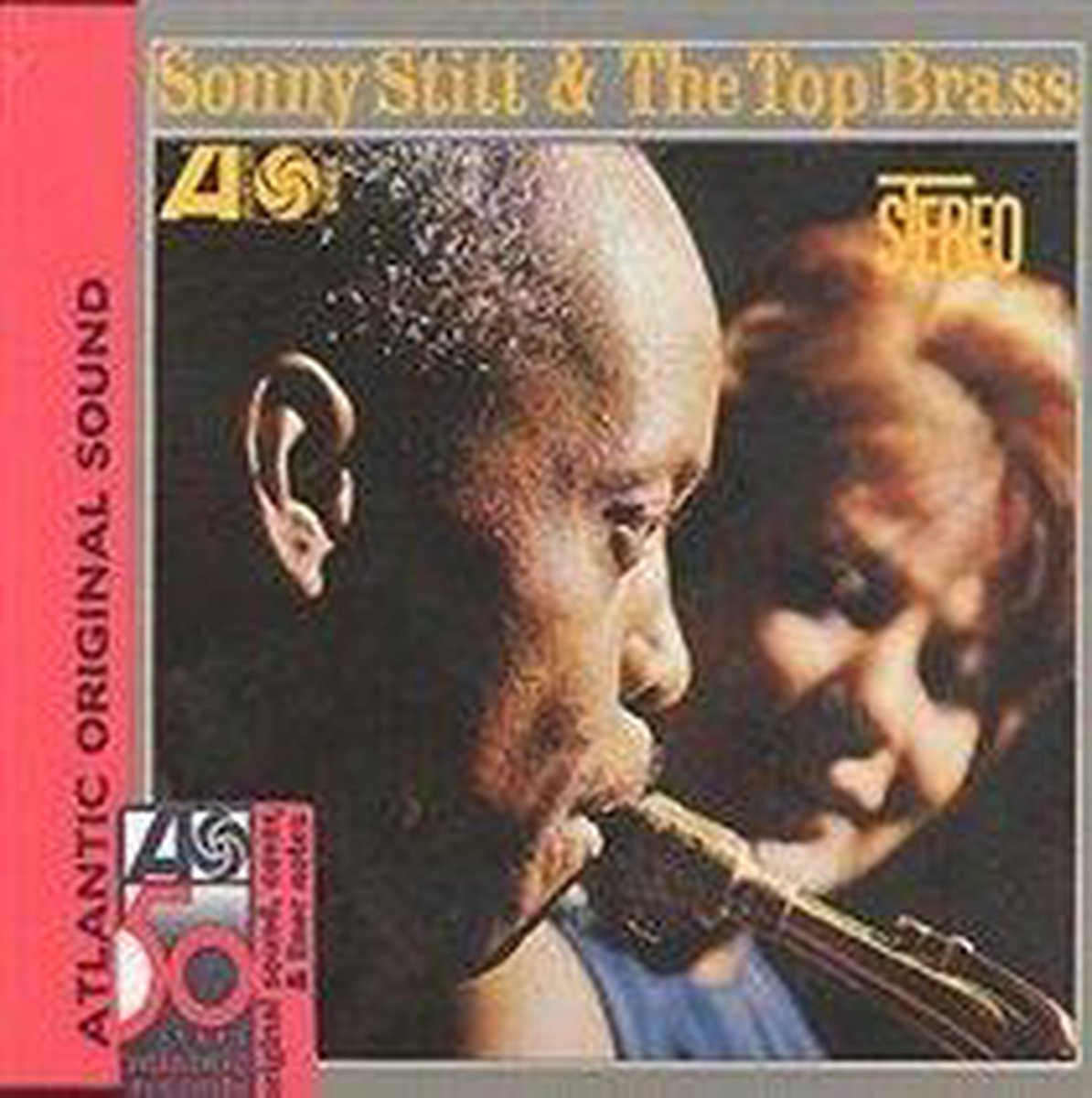 Sonny Stitt & The Top Brass