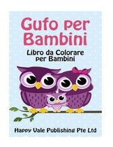 Gufo per Bambini