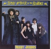 Isaac Rother & The Phantoms - Heeby Jeebies (7" Vinyl Single)
