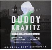 Apprenticeship of Duddy Kravitz [Original Cast Recording]