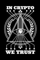 In Crypto We Trust