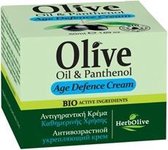 Herbolive Age Defence Cream (SPF10)