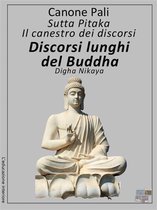 L'educazione interiore 27 - Canone Pali - Discorsi lunghi del Buddha