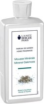 Lampe Berger - navulling  - Mineral  Oakmoss - Mousse Minérale - Geurlamp olie - Geurbrander - 500ml