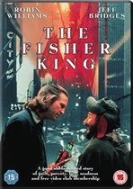 Fisher King (Import)