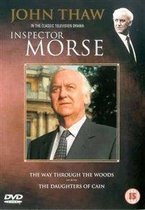 Inspector Morse Pack 15