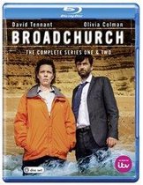 Broadchurch - Serie 1-3