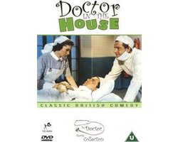 Doctor In The House