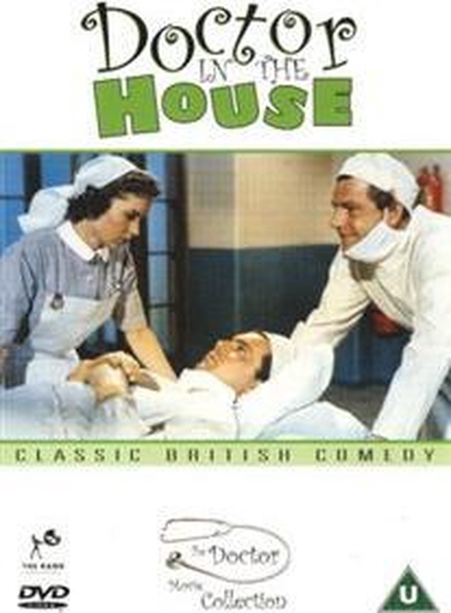 Doctor In The House
