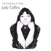 Introducing - Judy Collins