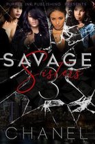 Savage Sisters 3