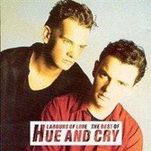 Labours Of Love: The Best Of Hue And Cry