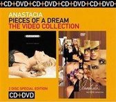 Pieces of a Dream/The Video Collection