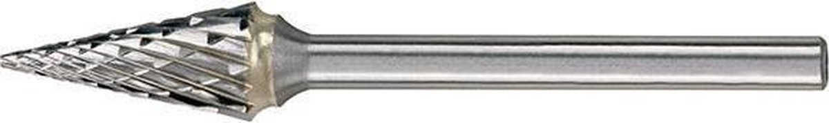 Freesstift SKM 0307 5 HM 3mm 3x7mm Rüggeberg