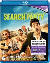 Search Party (Blu-ray)
