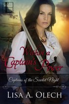 Captains of the Scarlet Night 4 - Within a Captain's Power