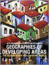 The Geographies of Developing Areas