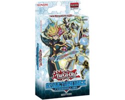 Yu-Gi-Oh! Cyberse Link Structure Deck