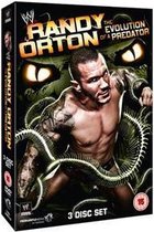 Wwe - Randy Orton - The Evolution Of A Pr