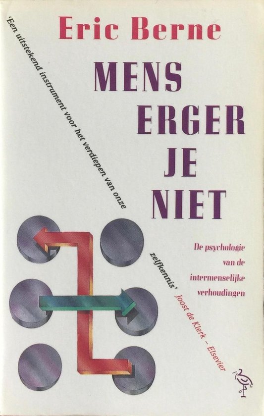 Mens erger je niet, Bern?? 9789035110519 Boeken Mens erger je niet, Bern?? 9789035110519 Boeken