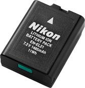 Nikon Lithium-Ionen-Akku EN-EL21 (mit Akku-Schutzkappe)