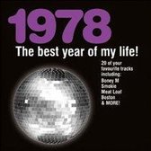 Best Year Of My Life: 1978