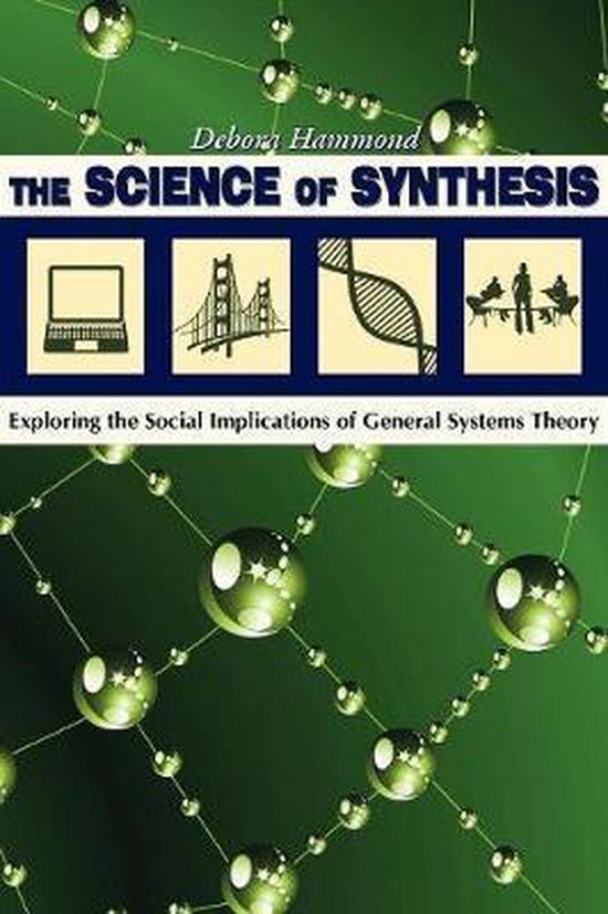 The Science of Synthesis - cover