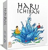 Haru Ichiban