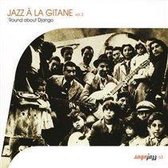Jazz La Gitane Vol. 3 - 'Rou