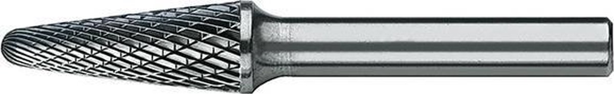 Freesstift KEL 1225 4 HM 6mm 12x25mm Rüggeberg