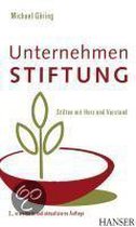 Unternehmen Stiftung 2.A.