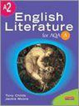 A2 English Literature For Aqa A