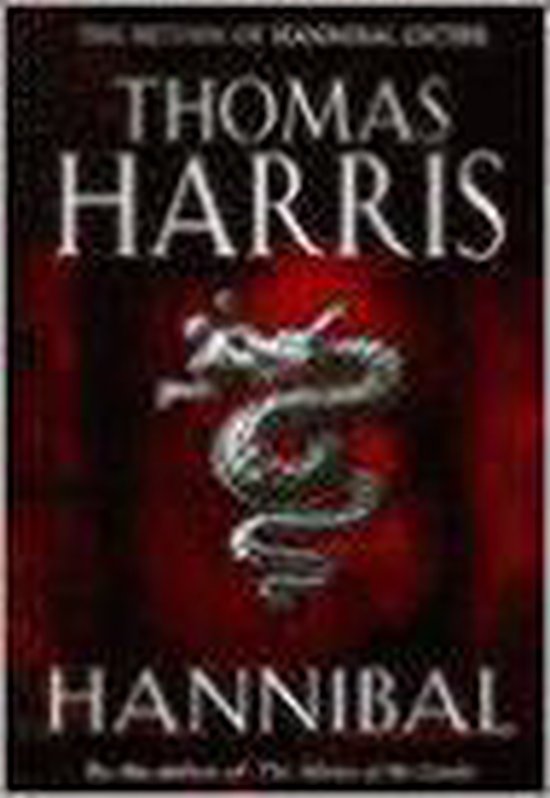 Hannibal - cover