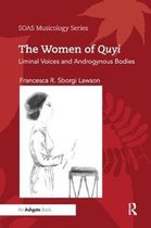 SOAS Studies in Music-The Women of Quyi