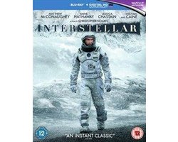 Interstellar
