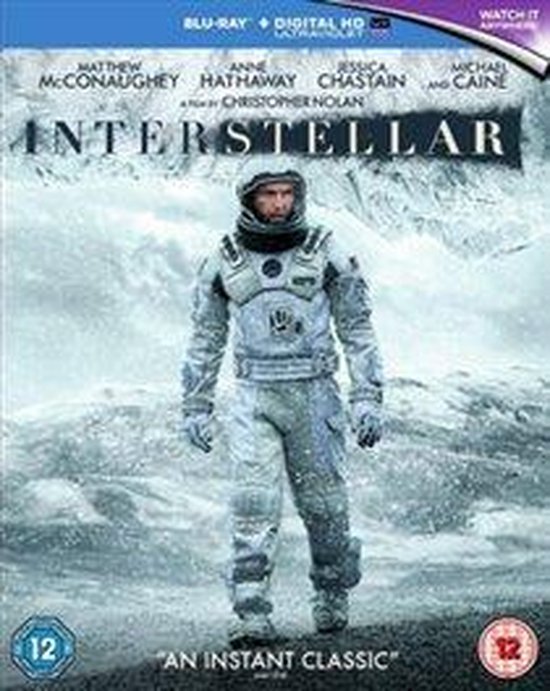 Interstellar