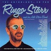 Ringo Starr - The Anthology ... So Far